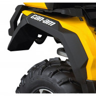 Can-am  Bombardier Fender Flares for Outlander