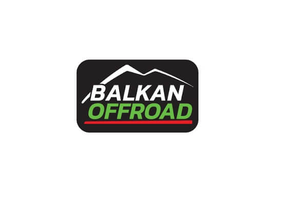 Raliul Balkan Offroad 2022, a 10-a editie 
