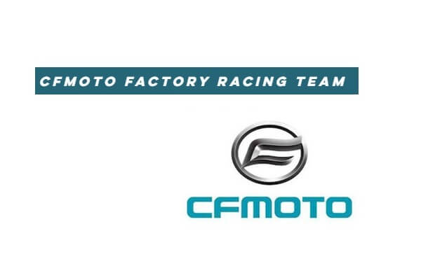 Planuri CFMoto Factory Racing Team in sezonul 2021