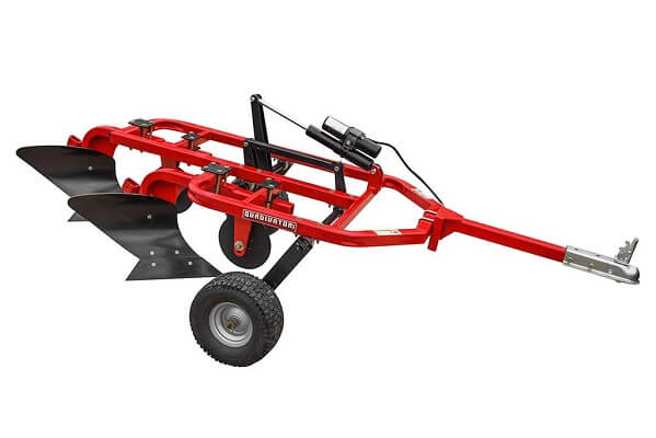 Top accesorii agricole cu care poti personaliza ATV-ul tau CFMOTO