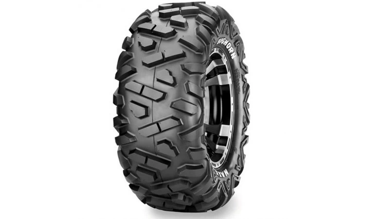 Anvelope Maxxis BIGHORN M917 / M918 25x10-12