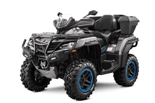 CFMOTO CForce 1000 Overland
