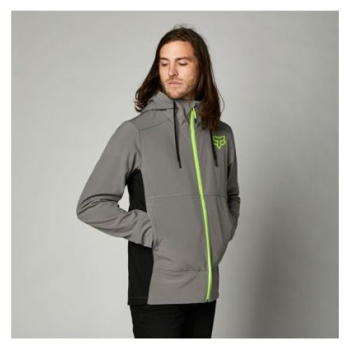 FOX PIT JACKET [PTR]