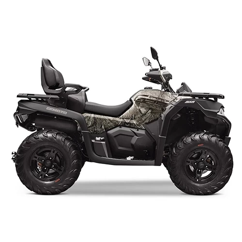 CFMOTO CForce 600L Touring '22