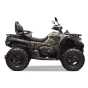 CFMOTO CForce 600L Touring '22