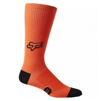 FOX 10" RANGER SOCK [FLO ORG]