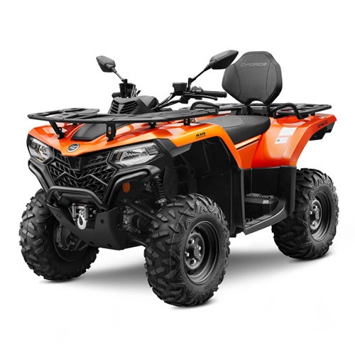 CFMOTO CForce X4 450L EPS Euro5 '22