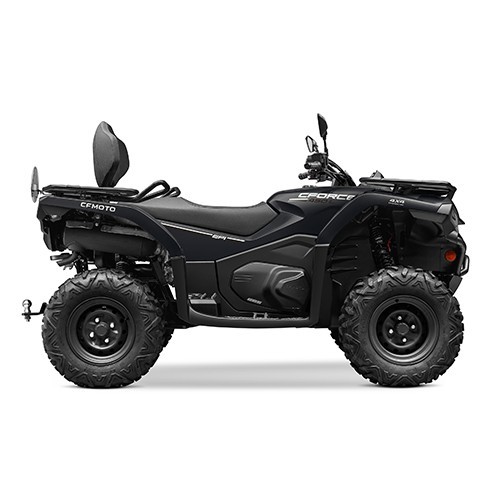 CFMOTO CForce X4 450L EPS Euro5 '22