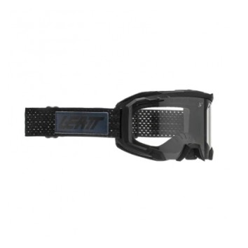 LEATT Goggle Velocity 4.0 MTB Graphene Clear 83%