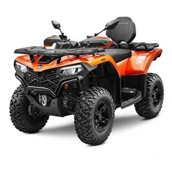 CFMOTO CFORCE X5 520L EPS T3B '23