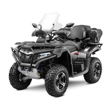 CFMOTO CFORCE 600 OVERLAND EPS T3B '23