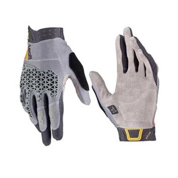 LEATT Glove MTB 4.0 Lite Titanium
