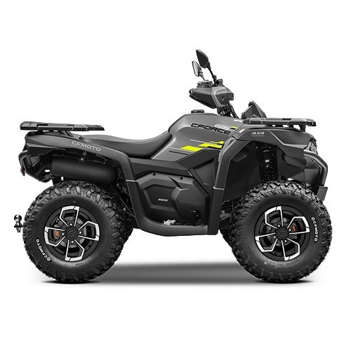 CFMOTO CFORCE 600S T3b '24