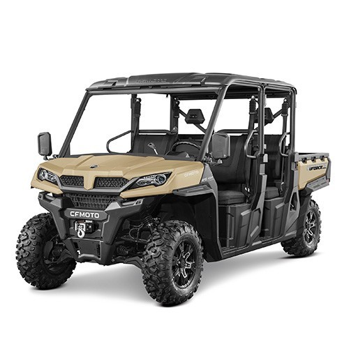 CFMOTO UFORCE 1000 XL '24