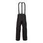 KLIM Kaos Pant Black - Asphalt