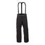 KLIM Kaos Pant Black - Asphalt