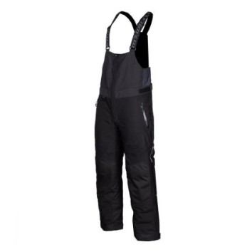 KLIM Klimate Bib Black