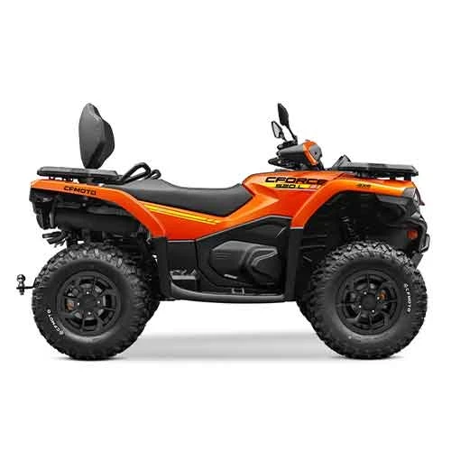CFMOTO CFORCE X5 520L EPS T3b '25