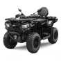 CFMOTO CFORCE X5 520L EPS T3b '25