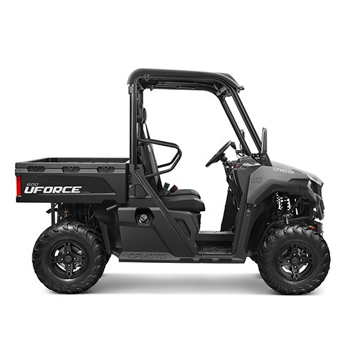 CFMOTO UFORCE 600 EPS '25