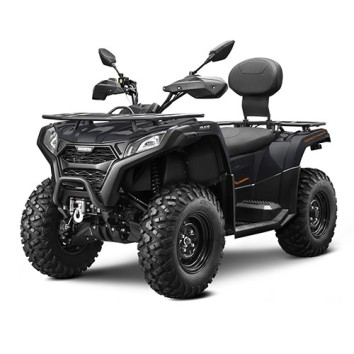 GOES TERROX 400L T3b '25